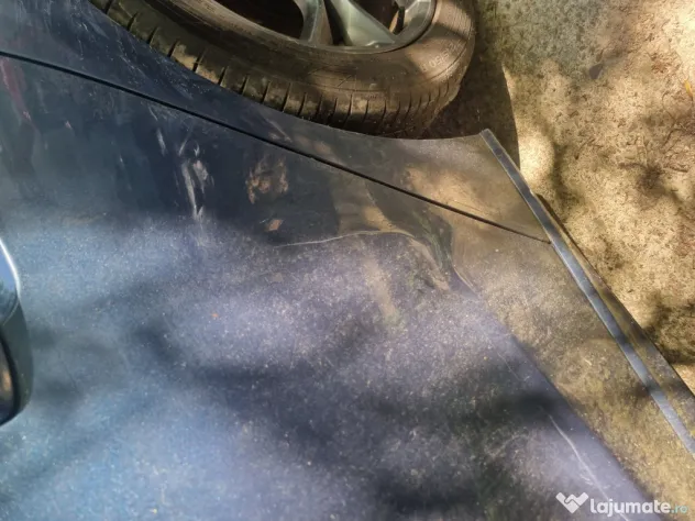 Usa stanga spate Ford Focus 4 Hatcback 2020