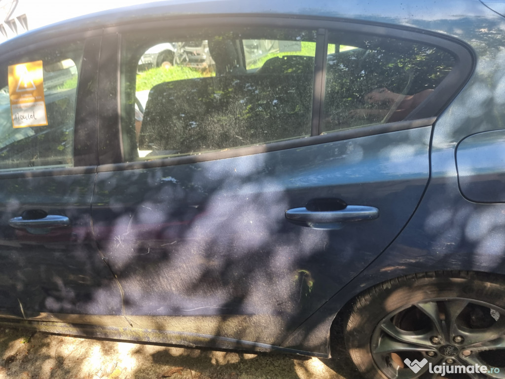 Usa stanga spate Ford Focus 4 Hatcback 2020