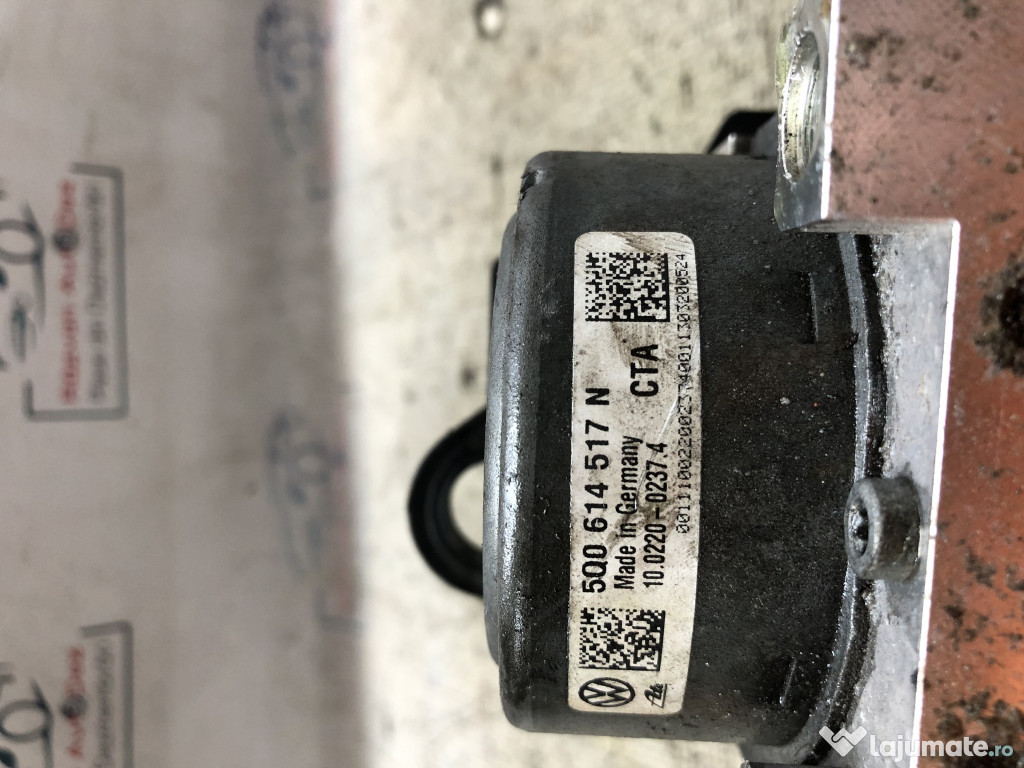 Pompa abs Volkswagen Golf 7 2.0 2014