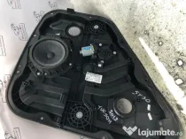 Macara geam stanga spate Hyundai Tucson 2016