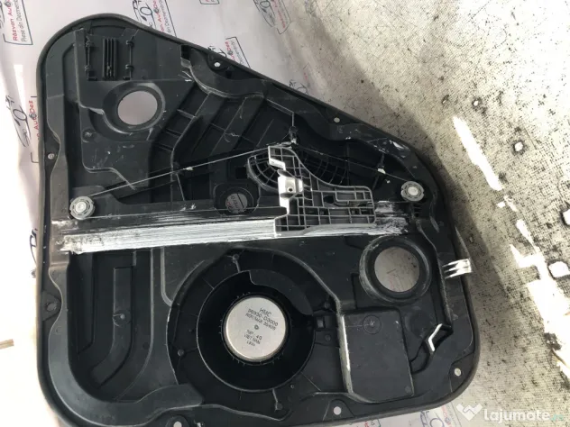 Macara geam stanga spate Hyundai Tucson 2016