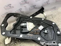Macara geam stanga fata Volkswagen Passat CC 2013
