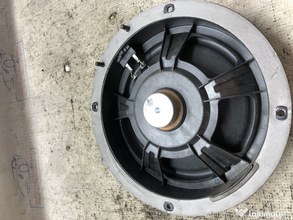 Boxa stanga fata Audi A5 2011