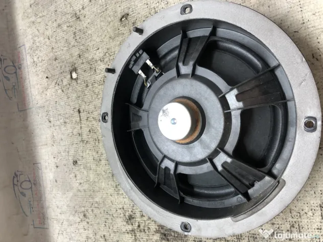 Boxa stanga fata Audi A5 2011