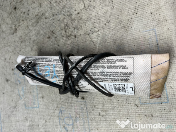 Airbag scaun stanga fata Skoda Yeti 2012