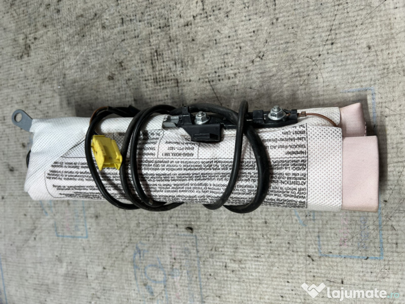 Airbag scaun stanga fata Skoda Yeti 2012