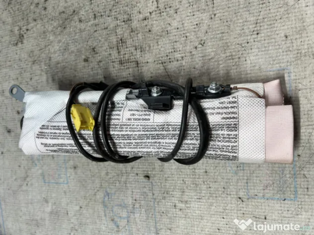 Airbag scaun stanga fata Skoda Yeti 2012