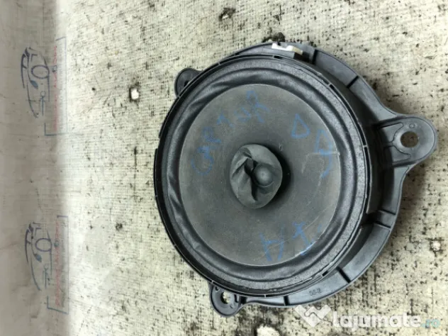 Boxa dreapta fata Renault Captur 2015