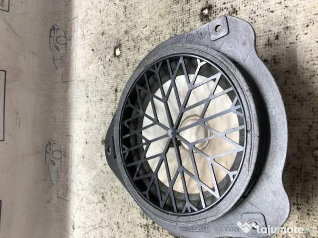 Boxa dreapta spate Audi A5 2011