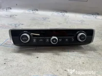 Panou comanda clima Audi A3 8V 2014