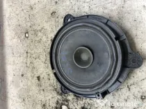Boxa stanga fata Nissan Qashqai 2012