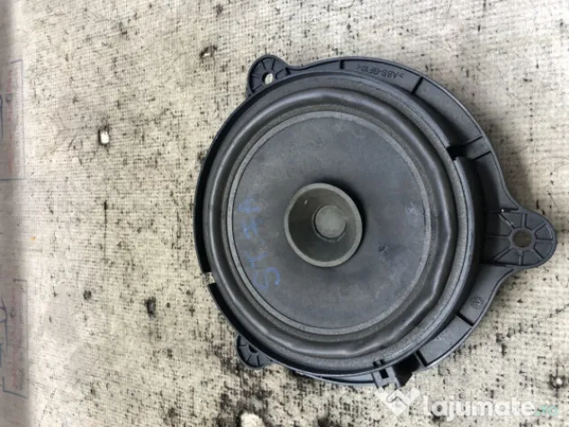 Boxa stanga fata Nissan Qashqai 2012