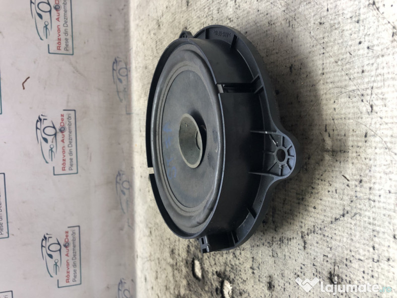 Boxa stanga fata Nissan Qashqai 2012