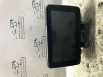 Navigatie Mazda CX-3 2018