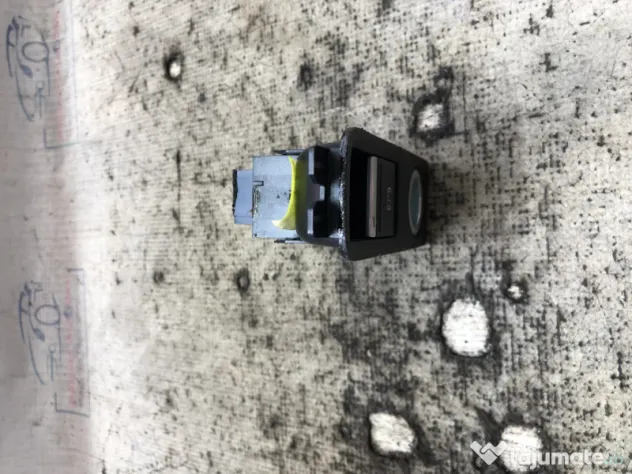 Buton frana mana Audi A3 8Y 2020