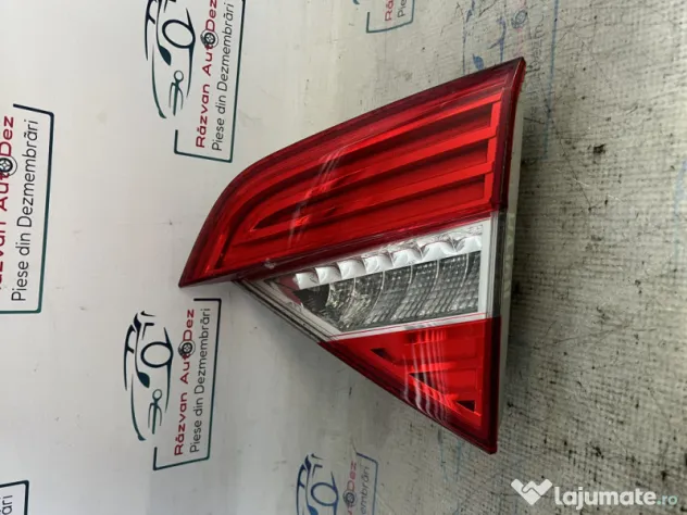 Stop dreapta hayon Skoda Superb 2 Berlina 2014