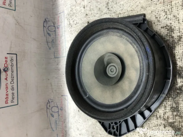Boxa dreapta spate Opel Astra K 2012