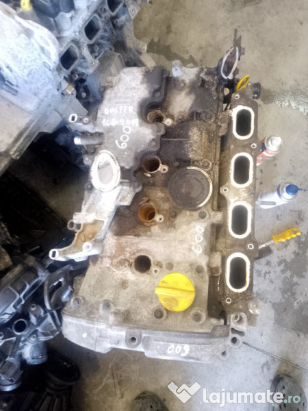 Motor dezechipat Dacia Duster 1.6 Benzina 2013