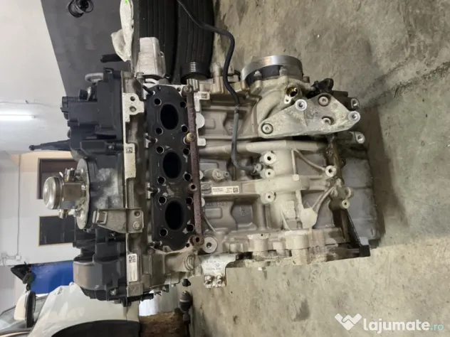 Motor dezechipat BMW Seria 2 F46 1.5 Benzina 2016