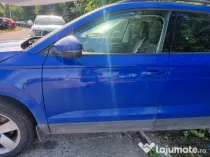 Usa stanga fata Skoda Karoq 2020