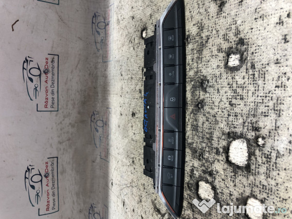 Butoane Skoda Octavia 4 1.5 2020