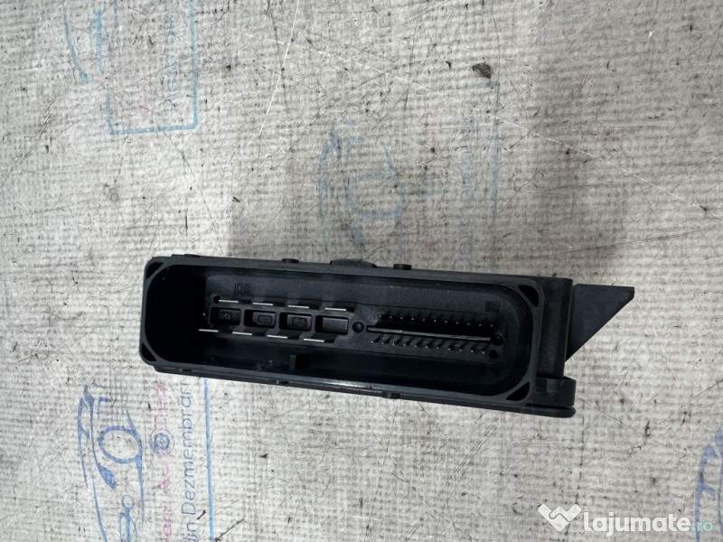 Modul frana de mana Nissan Qashqai 2016