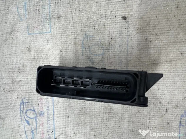 Modul frana de mana Nissan Qashqai 2016
