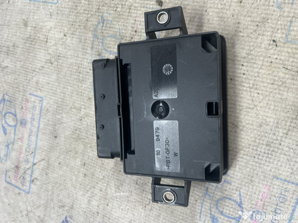 Modul frana de mana Nissan Qashqai 2016