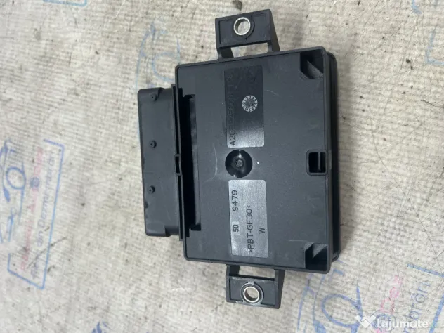 Modul frana de mana Nissan Qashqai 2016