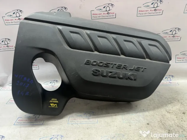 Capac motor Suzuki Vitara 1.4 Benzina 2017