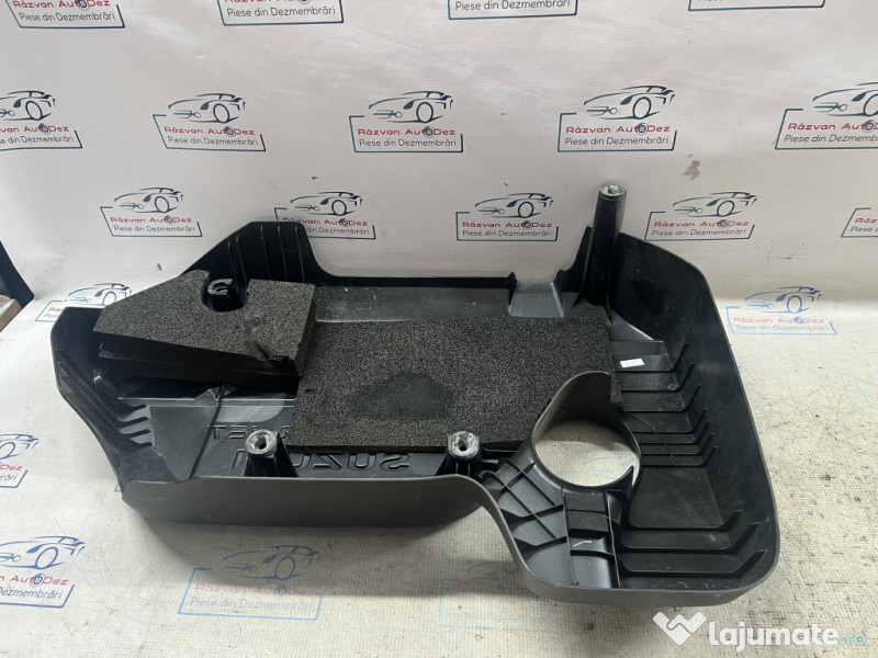 Capac motor Suzuki Vitara 1.4 Benzina 2017