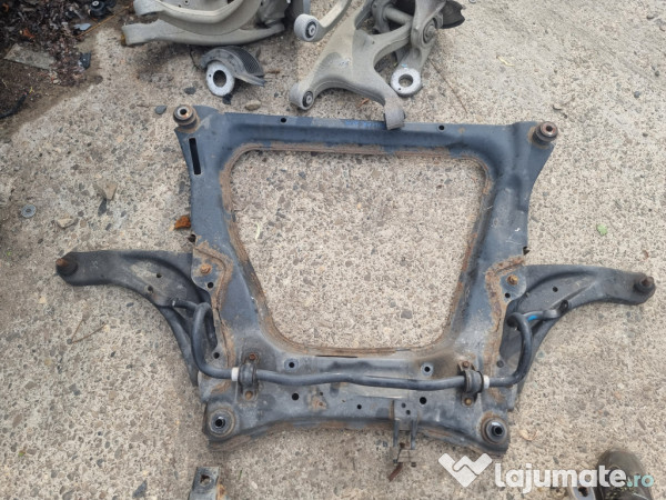 Jug motor Nissan Pulsar 1.2 Benzina 2015