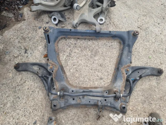 Jug motor Nissan Pulsar 1.2 Benzina 2015