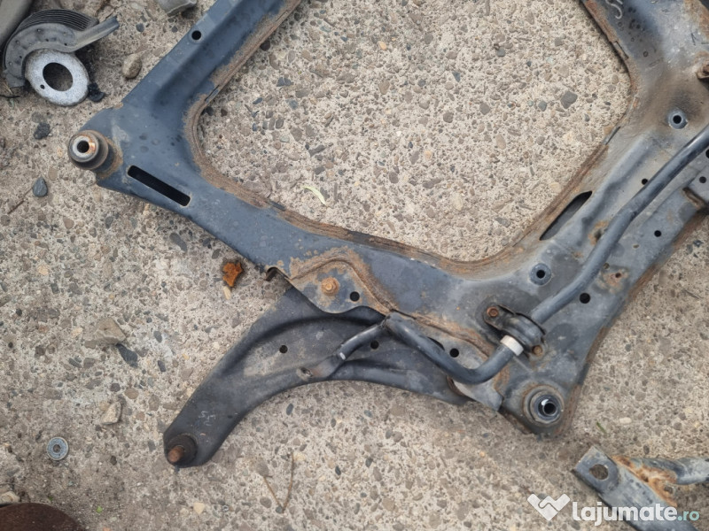 Jug motor Nissan Pulsar 1.2 Benzina 2015