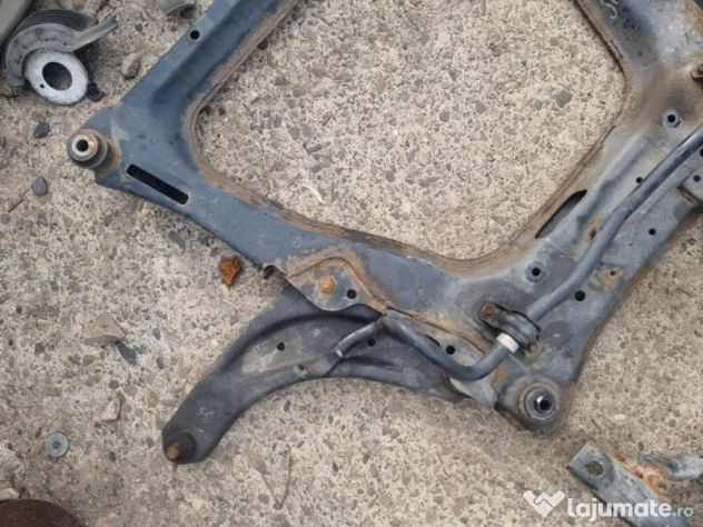 Jug motor Nissan Pulsar 1.2 Benzina 2015