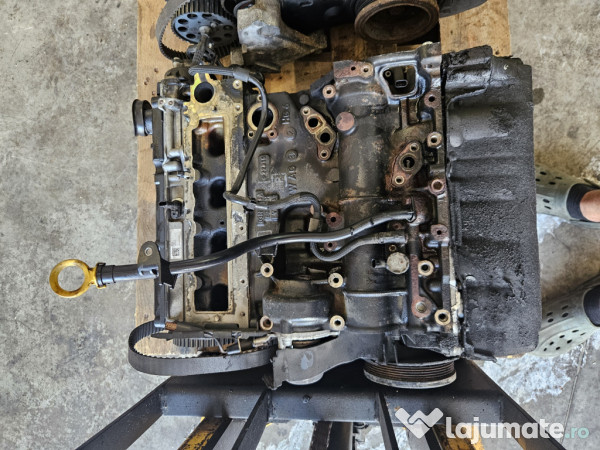 Motor dezechipat Audi Q3 2.0 Motorina 2015