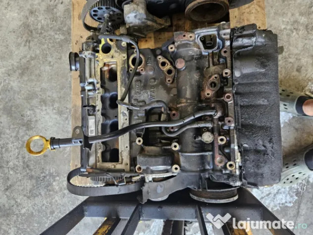 Motor dezechipat Audi Q3 2.0 Motorina 2015