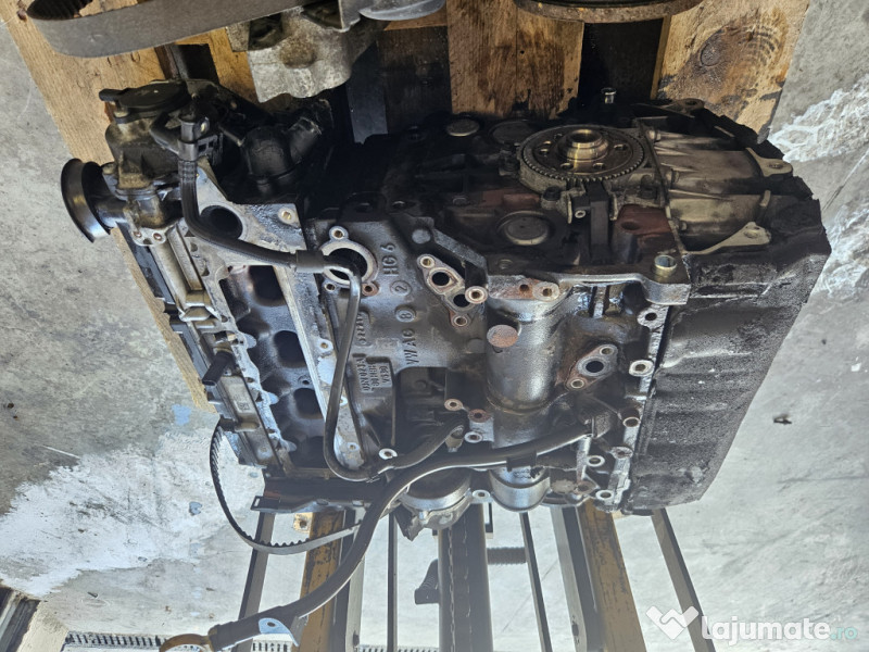 Motor dezechipat Audi Q3 2.0 Motorina 2015
