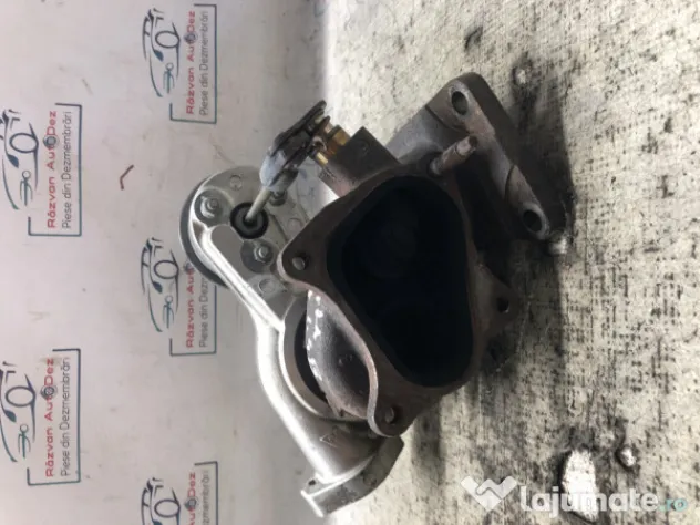 Turbina Suzuki Vitara 1.4 Benzina 2017