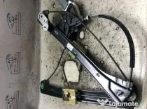 Macara geam dreapta fata Volkswagen Passat B8 2016