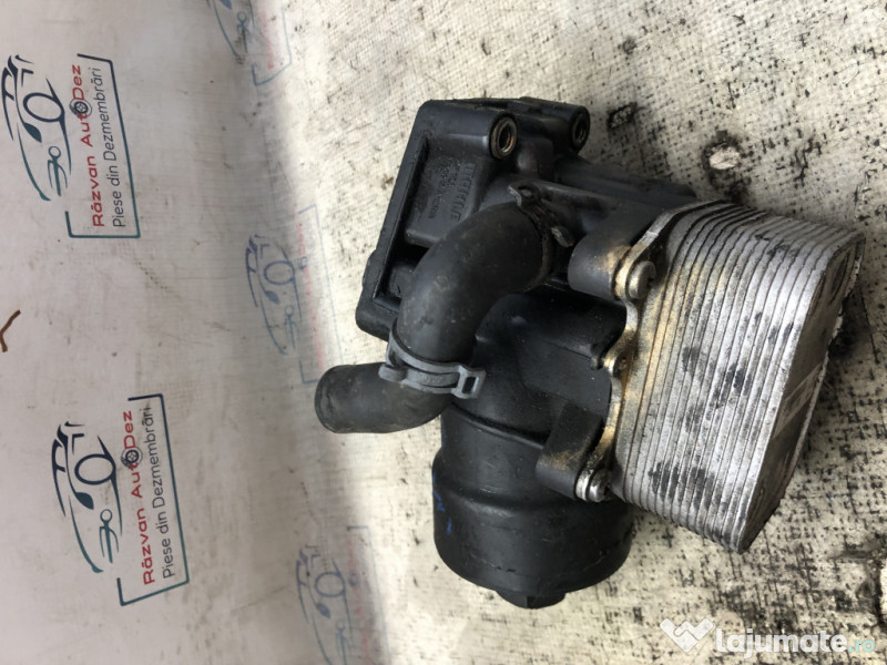 Termoflot Skoda Fabia 3 2015