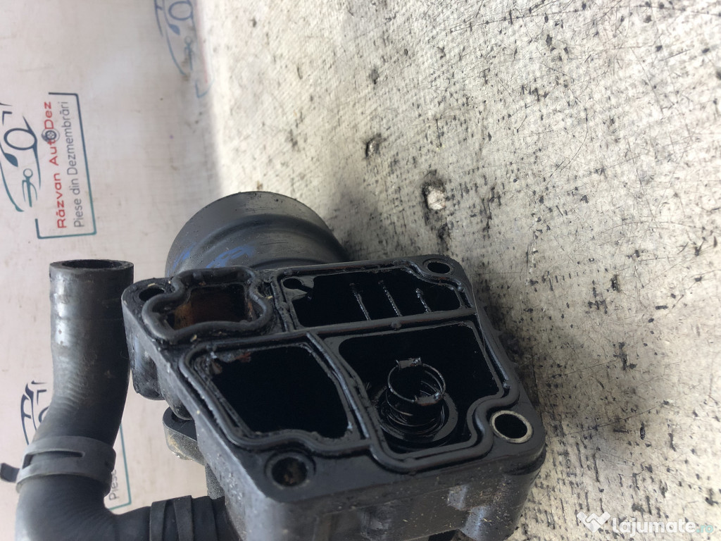 Termoflot Skoda Fabia 3 2015