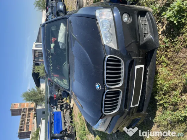 Fata completa BMW X3 F25 2014