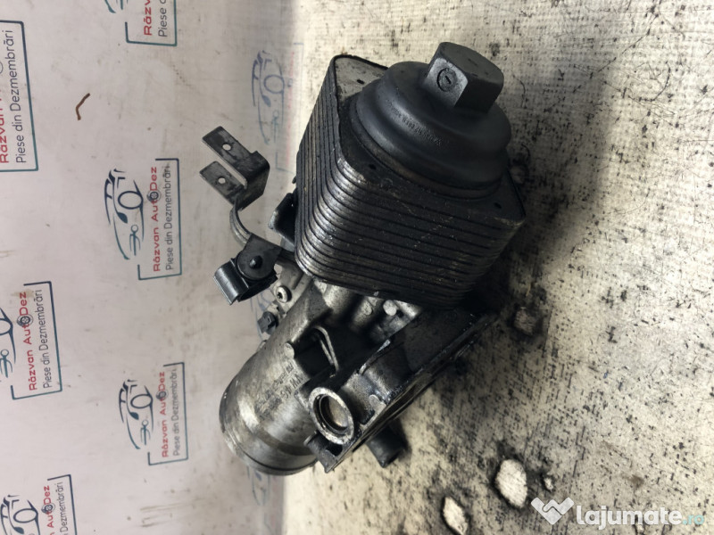 Termoflot Volkswagen Touran 2011