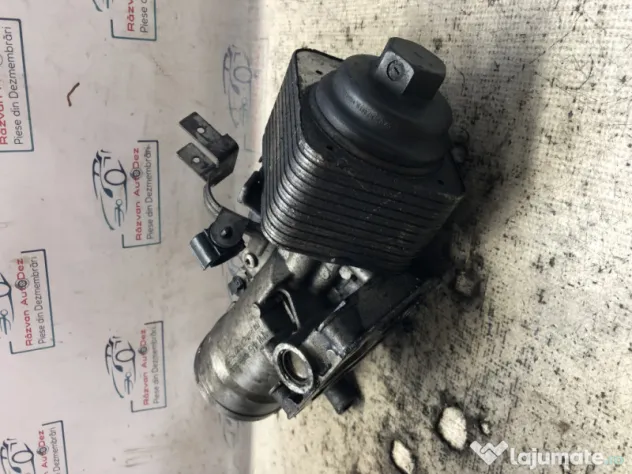 Termoflot Volkswagen Touran 2011