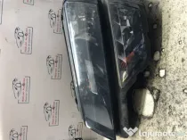 Far stanga Skoda Karoq 2021