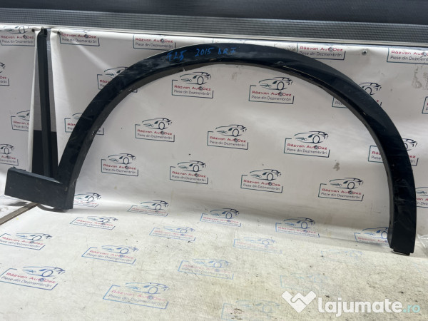 Bandou aripa dreapta fata BMW X3 F25 2015