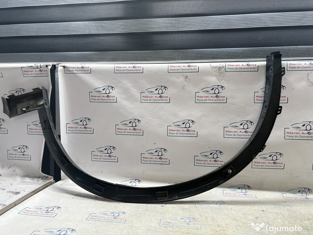 Bandou aripa dreapta fata BMW X3 F25 2015
