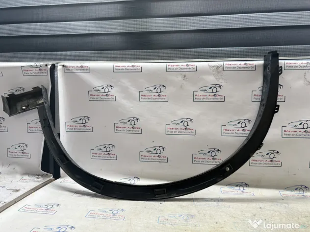 Bandou aripa dreapta fata BMW X3 F25 2015