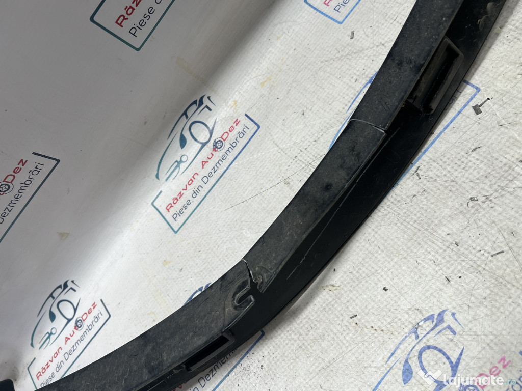 Bandou aripa dreapta fata BMW X3 F25 2015